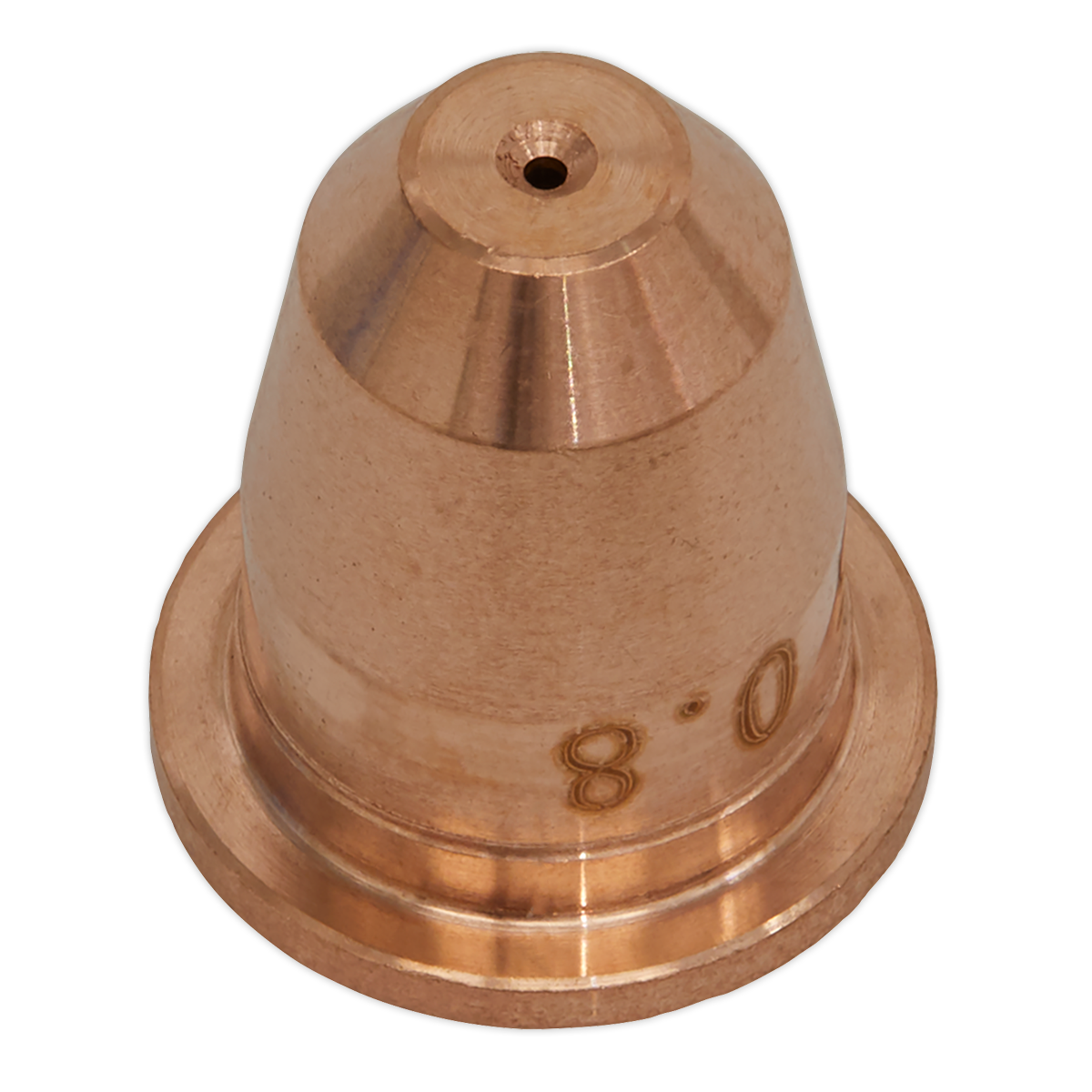 Sealey Nozzle For PP40PLUS Plasma Inverter - Pack of 5 Pieces PP40PLUS.N