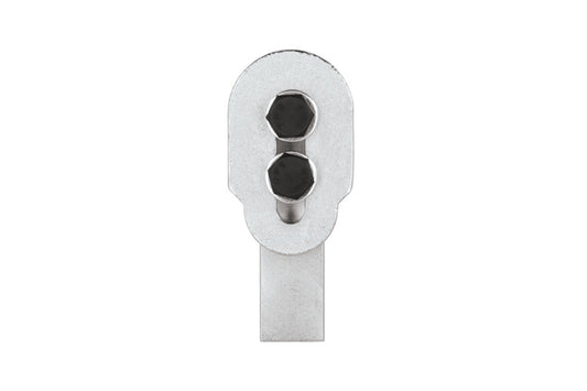 LASER 8333 Flywheel Holding Locking Tool For BMW N20 N26 1.6 2.0 Petrol Steel
