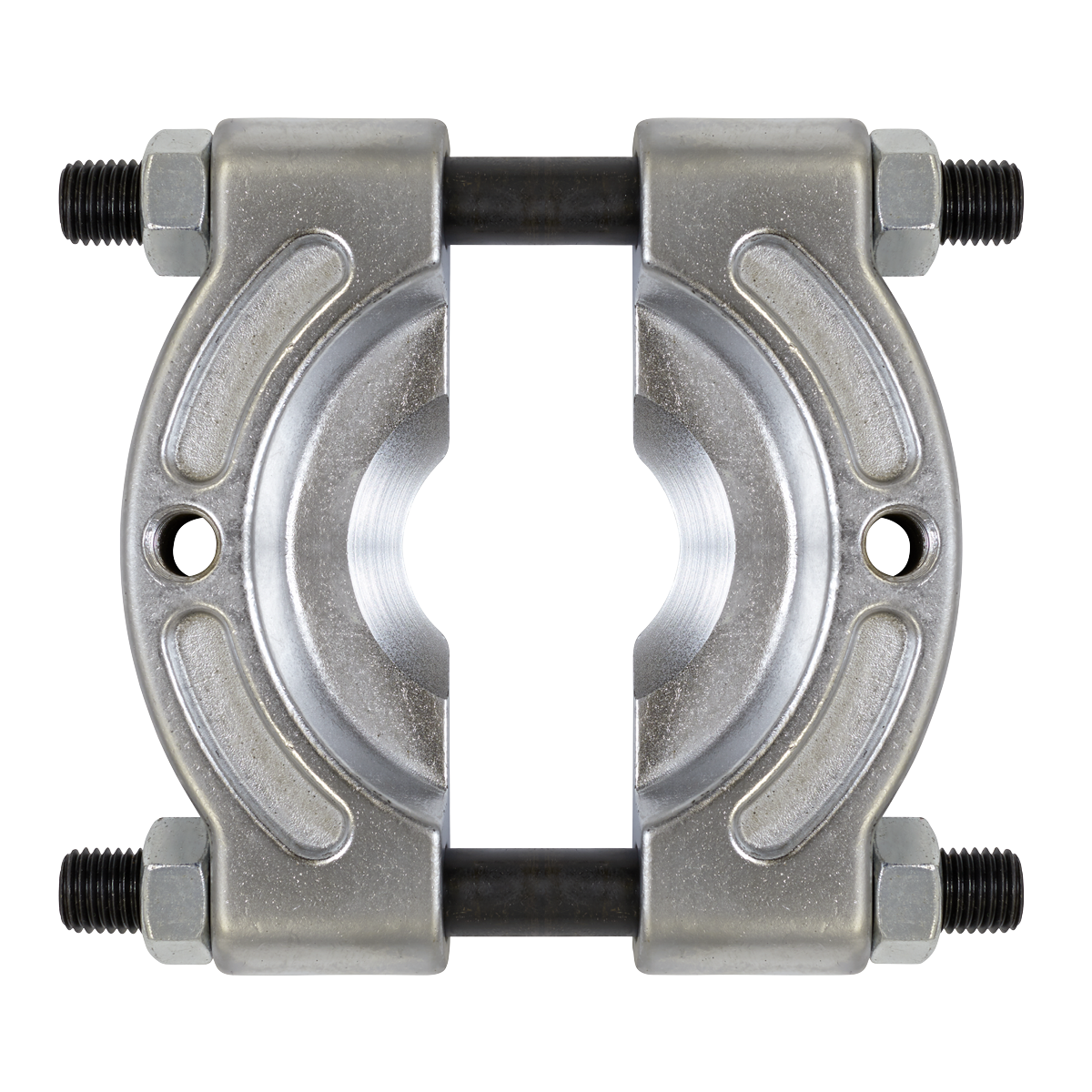 Sealey Bearing Separator With Forged Steel Jaws Ø75-105mm Silver/Black PS988