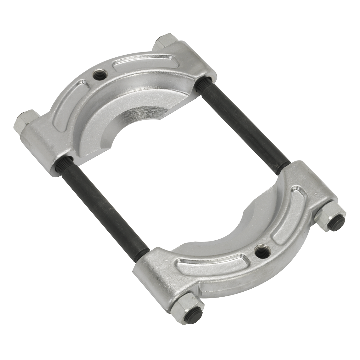 Sealey Bearing Separator With Forged Steel Jaws Ø105-150mm Silver/Black PS989