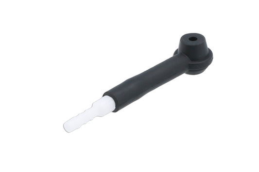 LASER 8334 Brake Bleeder Adapter Butyl Rubber 4-8mm Hoses For Eezibleed Systems