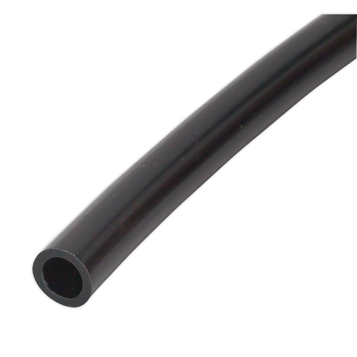 Sealey Polyethylene Tubing Tube Hose For Coupling System 10mmX100m Black PT10100