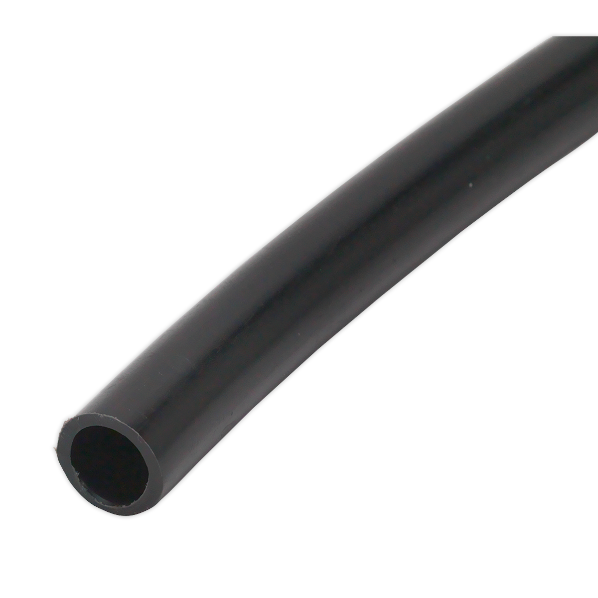 Sealey Polyethylene Tubing Tube Hose For Coupling System 12mmX100m Black PT12100