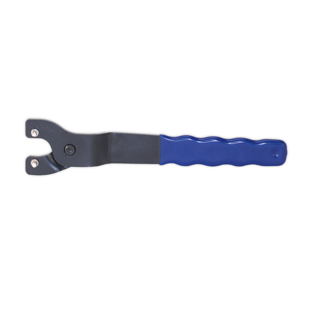 Sealey Universal Pin Spanner Comfort Profiled & Dipped Handle 10-30mm PTC/UPW