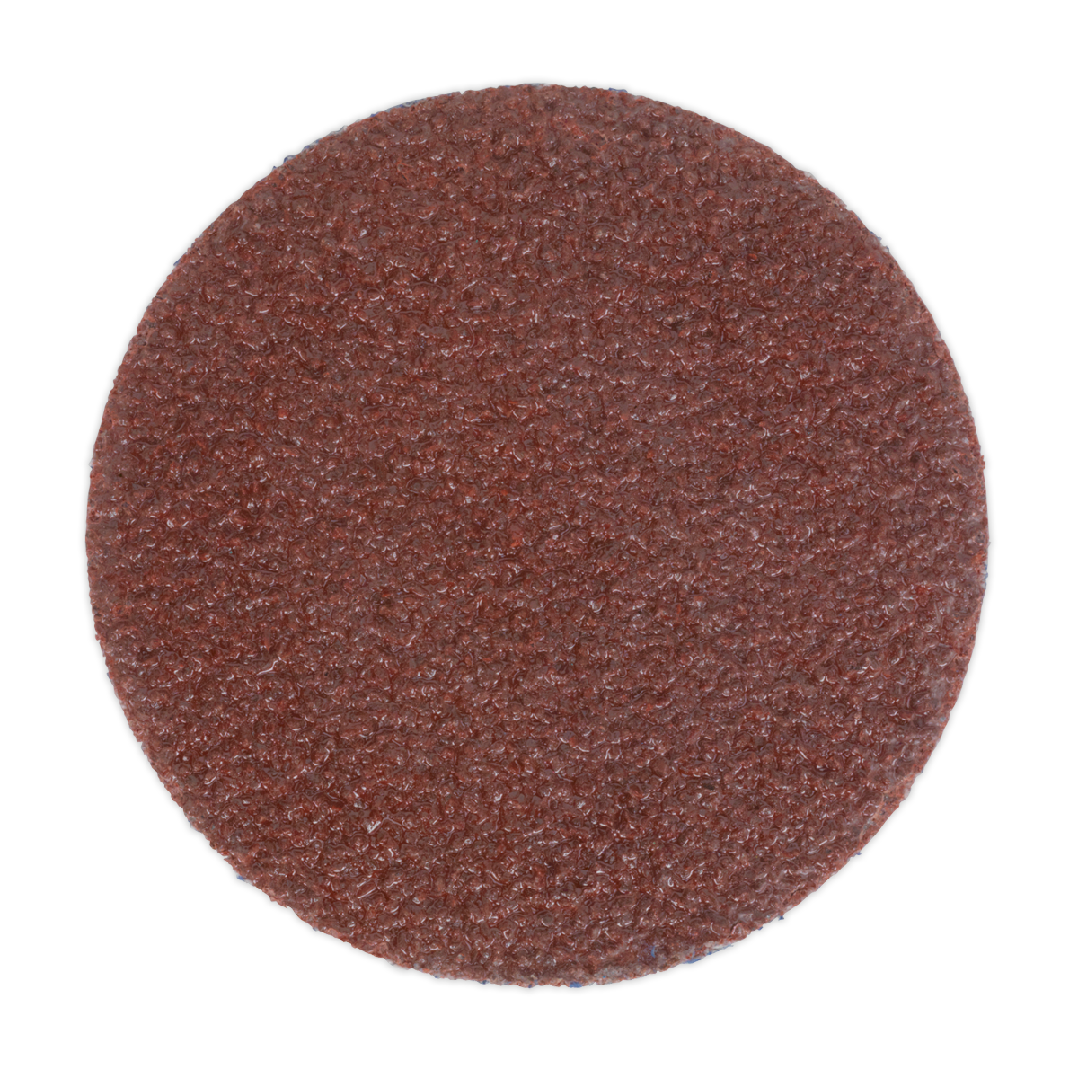 Sealey Quick Change Sanding Disc For Air Mini Sanders 50mm 60Grit 10pk PTCQC5060