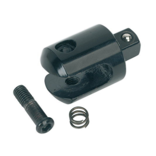 Sealey 1/2" Square Drive Knuckle For AK730 & AK7302 Drive Breaker Bars AK730/RK