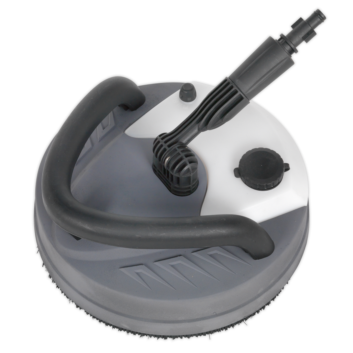 Sealey Floor Brush With Detergent Tank For PW2200 & PW2500 Pressure Washer PWA05