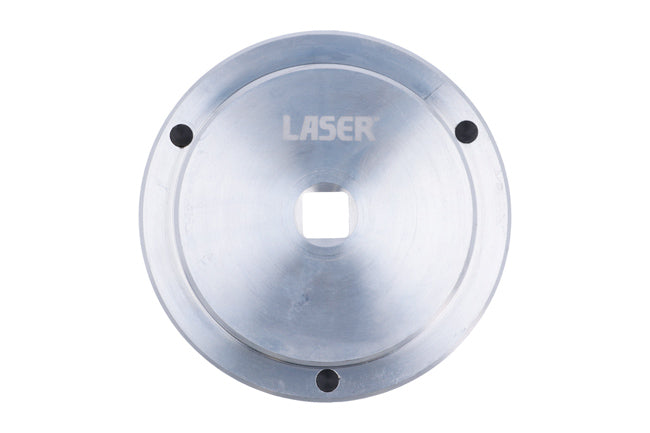 LASER 8363 Front Crankshaft Seal Fitting Tool Aluminium For JLR AJ200 Diesel