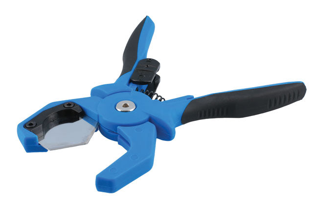 LASER 8370 Heavy Duty Hose Cutter 32mm Stainless Blade Automotive Tool