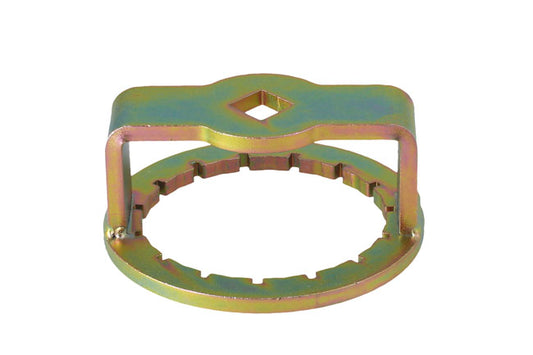 LASER 8375 Oil Filter Housing Wrench Removal Tool Fits Vauxhall Opel 1.5 Diesel