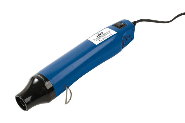 LASER 8377 Portable Warm Air Heater Diesel Garage Workshop Heating Tool