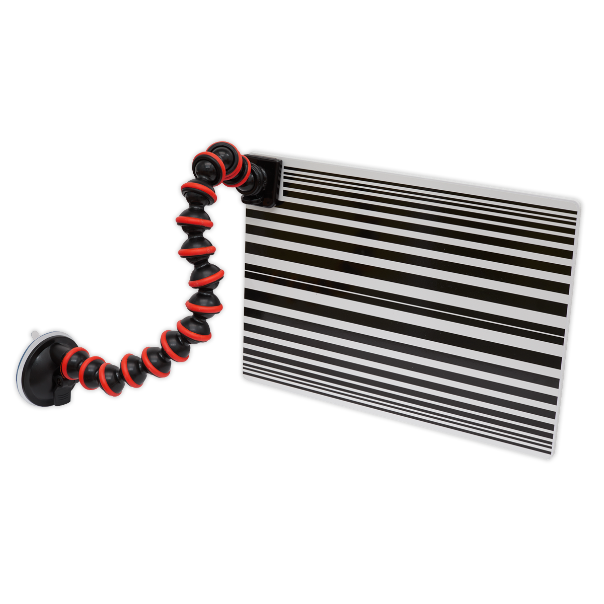 Sealey Paintless Dent Repair Line Board With Suction Cup & Flexible Neck RE025