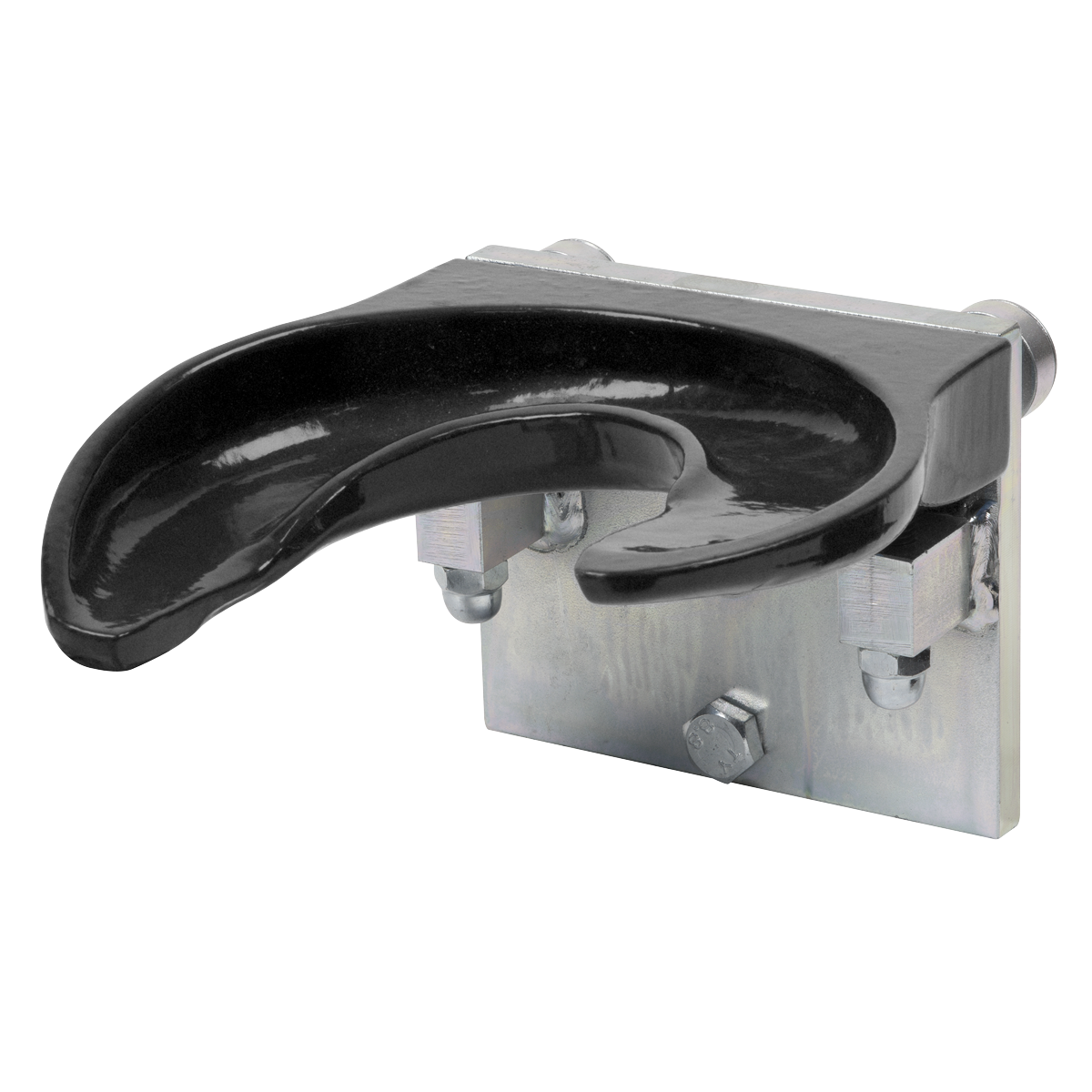 Sealey Left-Handed Coil Spring Yoke Service With Vinyl-Dipped Protectors RE03
