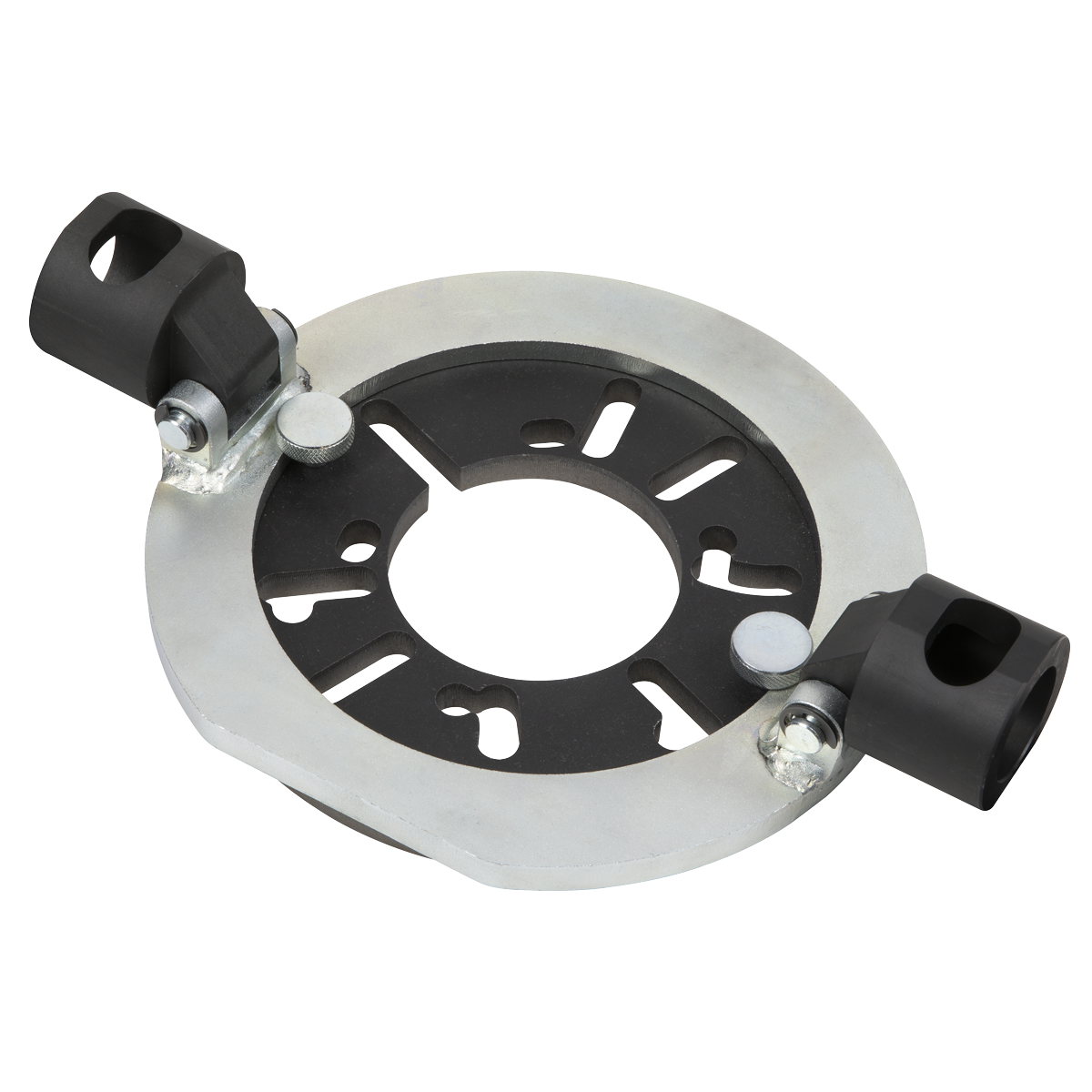Sealey Coil Spring Bracket Upper Fits Nissan Qashqai Renault Talisman RE04