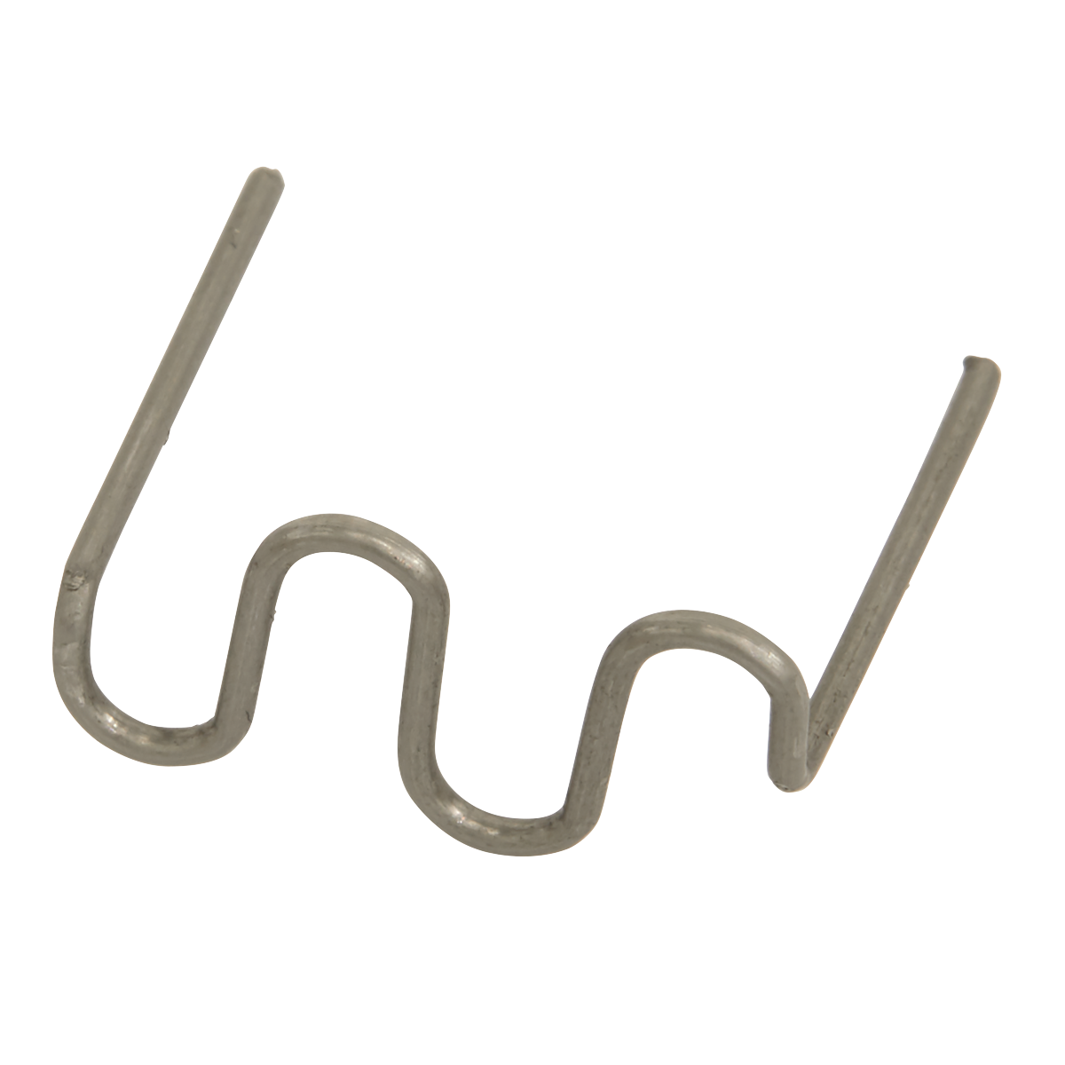 Sealey Wave Staple 0.8mm 100 Pieces For SDL14 SDL15 Welding Repair Kit RE08W