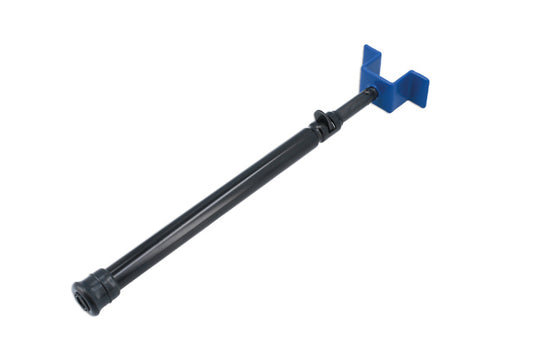 LASER 8381 Universal Pedal Depressor Extendable Steel Brake Clutch Tool