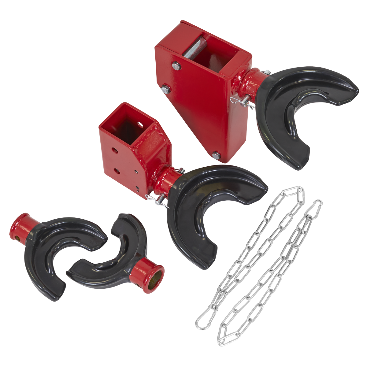 Sealey Upgrade Kit RE230 To RE231 With Safety Chain 1500kg Load Capacity RE230UK