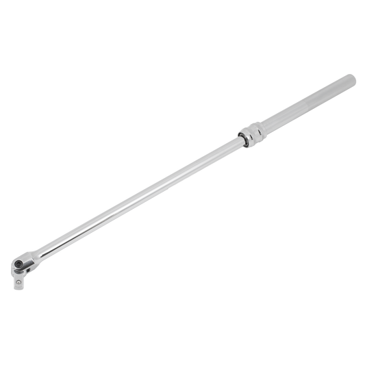 Premier Extendable Breaker Bar 1/2" Square Drive Hardened & Tempered AK7308