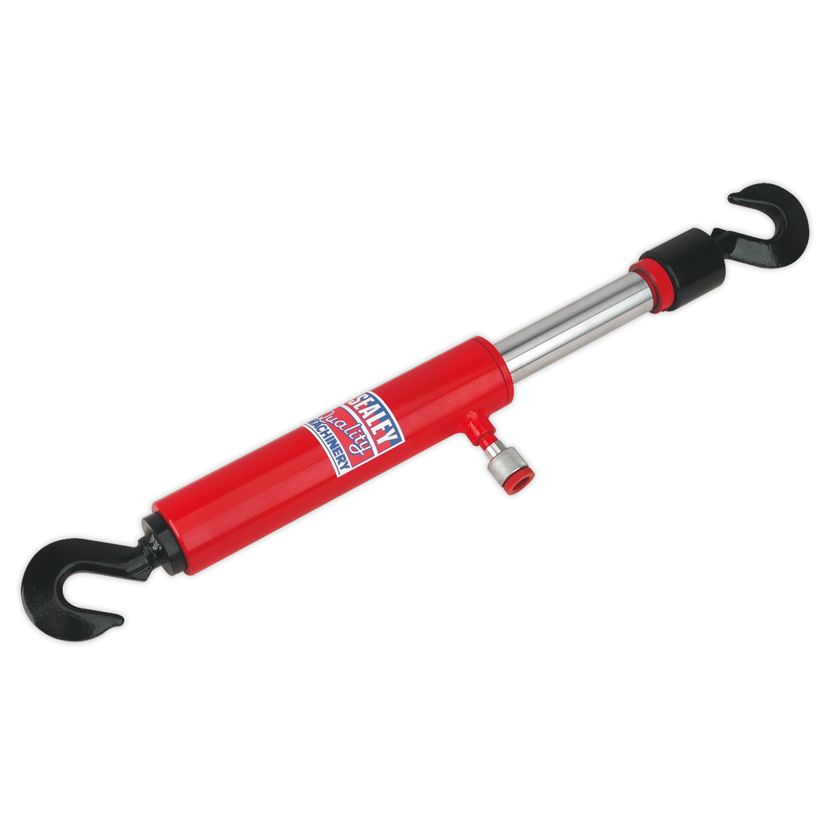 Sealey Hook Male for RE97XM05 Pull Ram Midi 5 Tonne Capacity RE97XM05.H-M