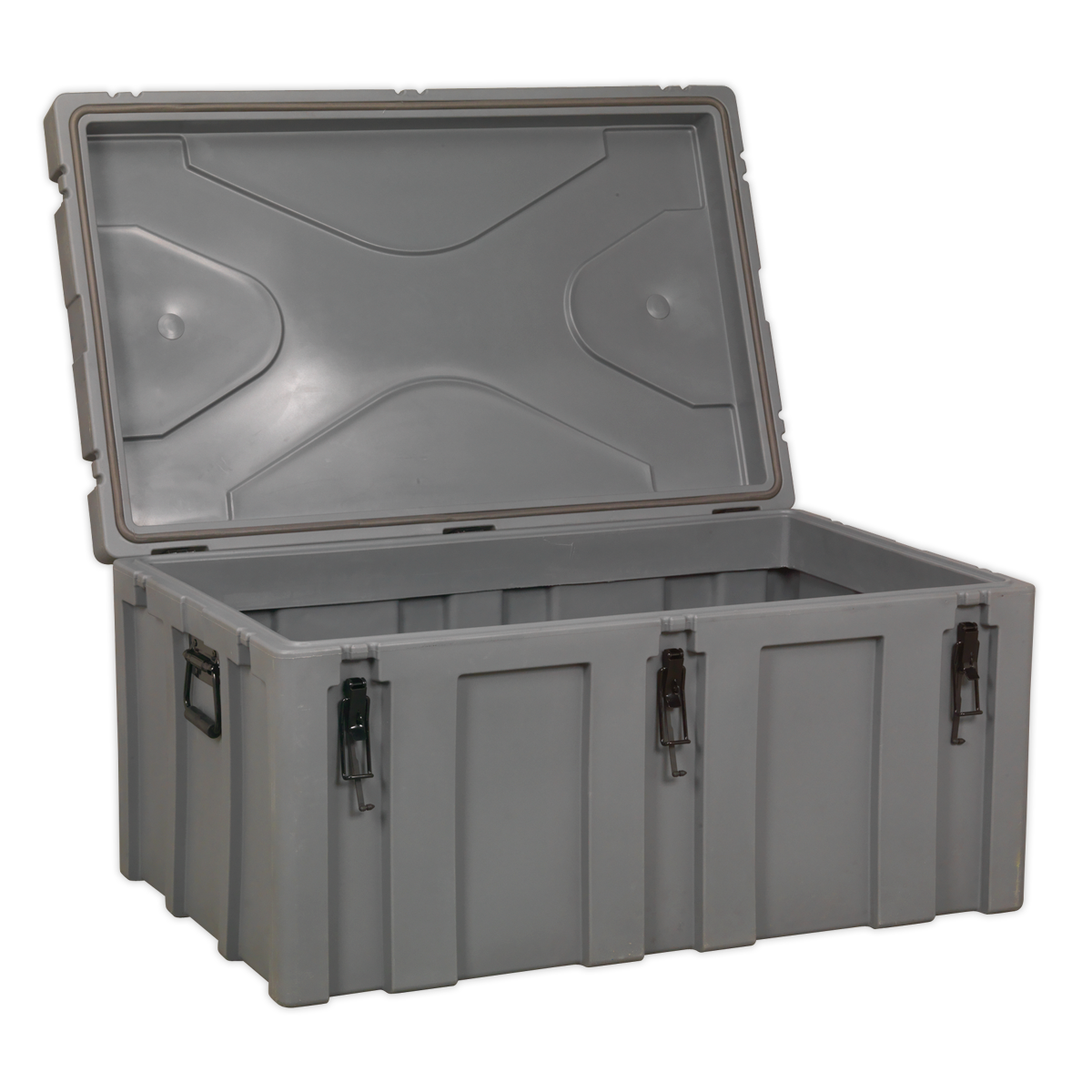 Sealey Rota-Mould Cargo Storage Tool Case Heavy Duty With Handles 1020mm RMC1020