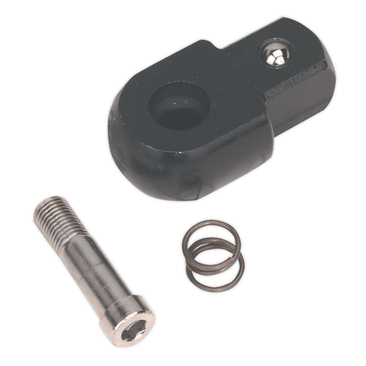 Sealey Knuckle 3/4" Square Drive For AK731 & AK7314 Breaker Bar AK731/RK
