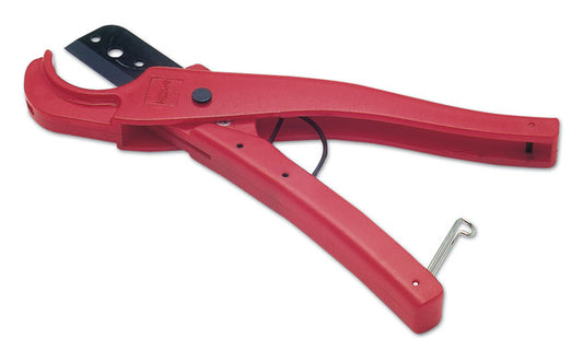 LASER 2829 Soft Pipe Cutter Up To 35 mm Composite Body Spring Loaded Tool