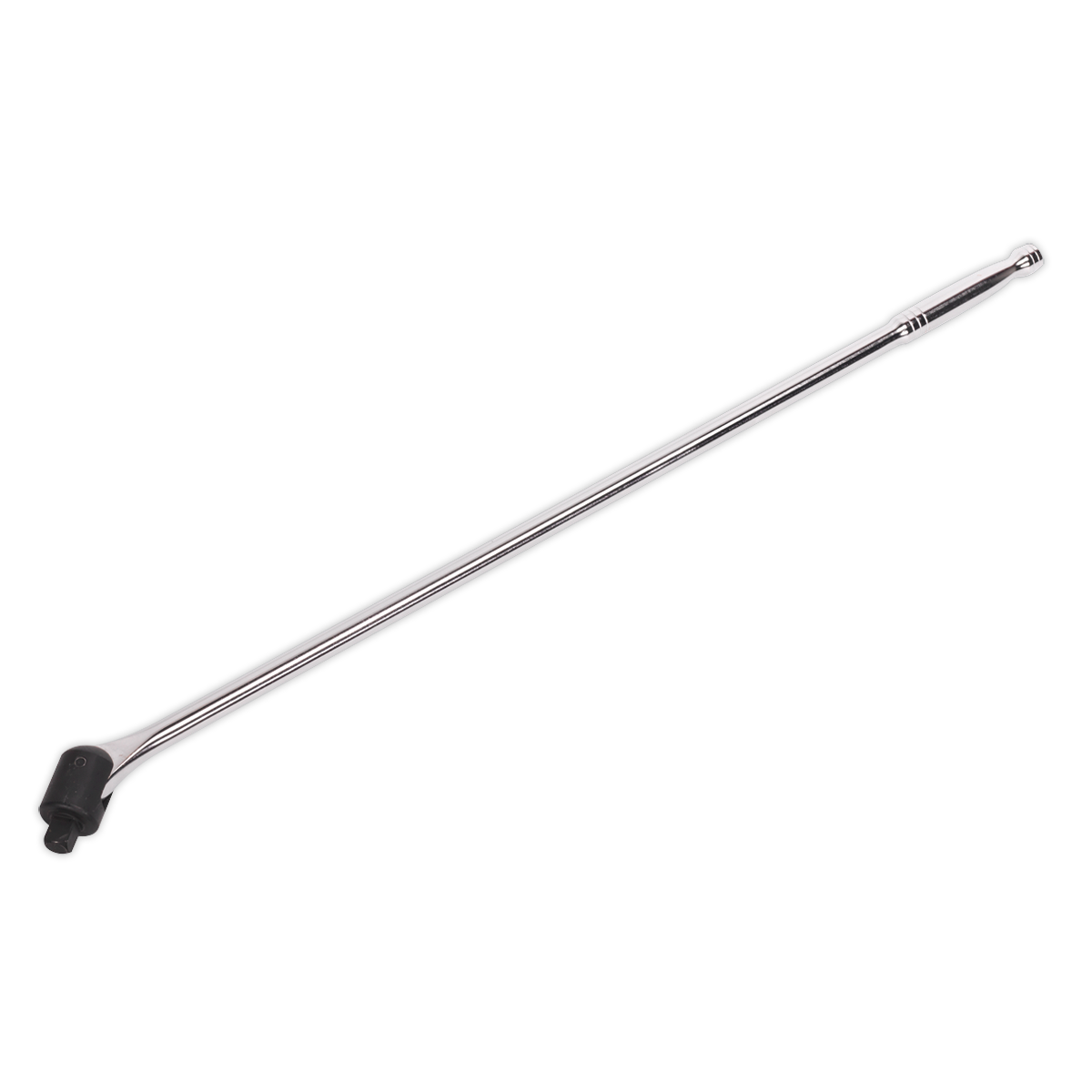 Sealey Breaker Bar 1000mm 3/4" Square Drive Chrome Vanadium Steel AK7312