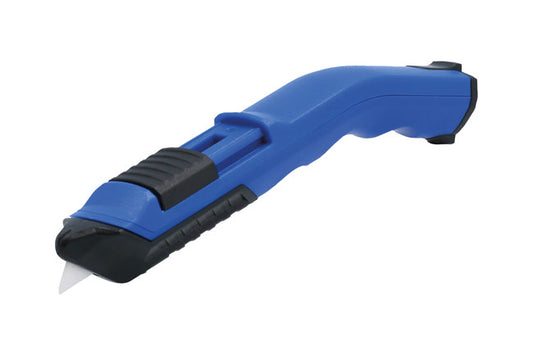 LASER 8404 Retractable Safety Utility Knife Ceramic Blade For Safer Handling