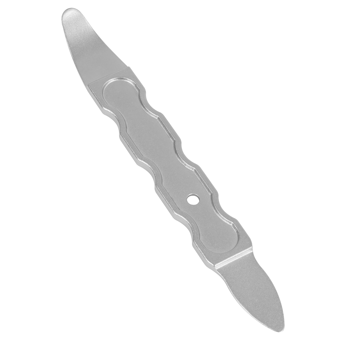Premier Trim Tool Flat Curved Carbon Steel SCM440 Corrosion Resistant RT02
