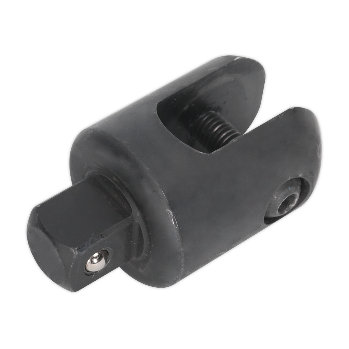 Sealey 3/4" Square Drive Knuckle For AK7312 Drive Breaker Bar Black AK7312RKP