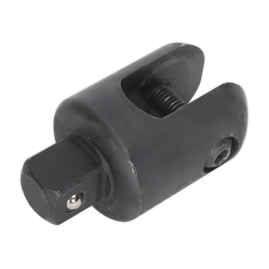 Sealey 3/4" Square Drive Knuckle For AK7312 Drive Breaker Bar Black AK7312RKP