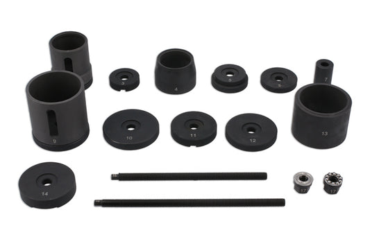 LASER 8406 Differential Bush Removal & Installation Tool Kit For BMW E81-E93