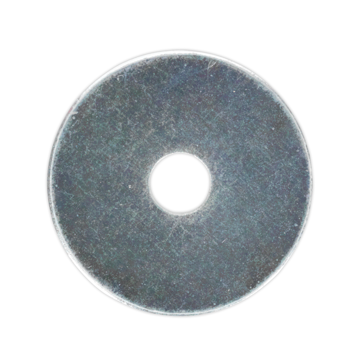 Sealey Repair Washer M5 x 19mm Zinc Plated Pack of 100 Pieces With Bag RW519