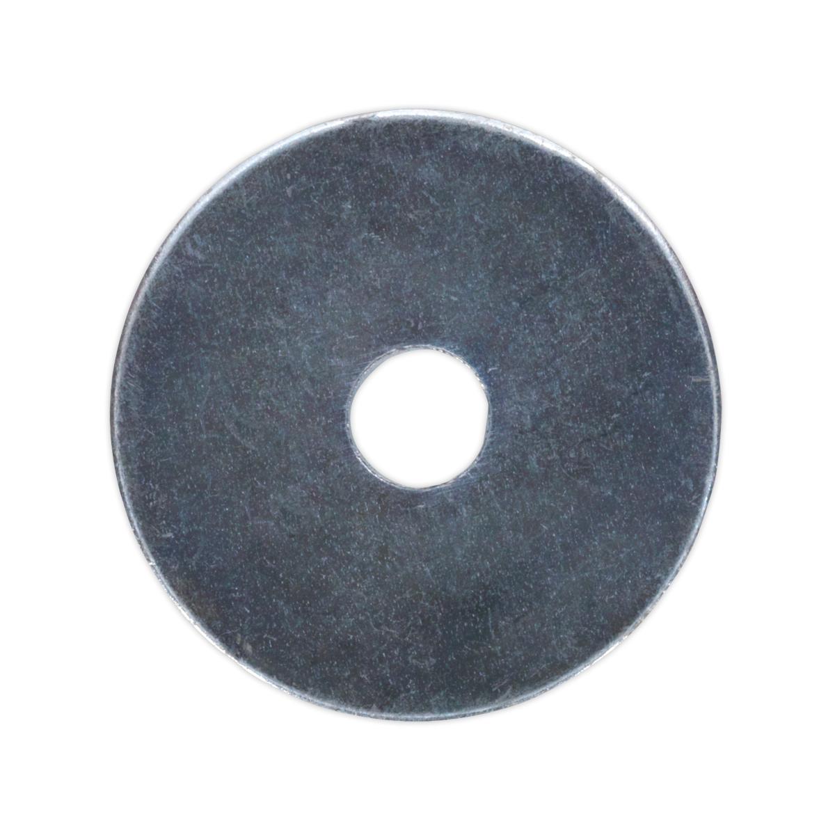 Sealey Repair Washer M5 x 25mm Zinc Plated Pack of 100 Pieces With Bag RW525