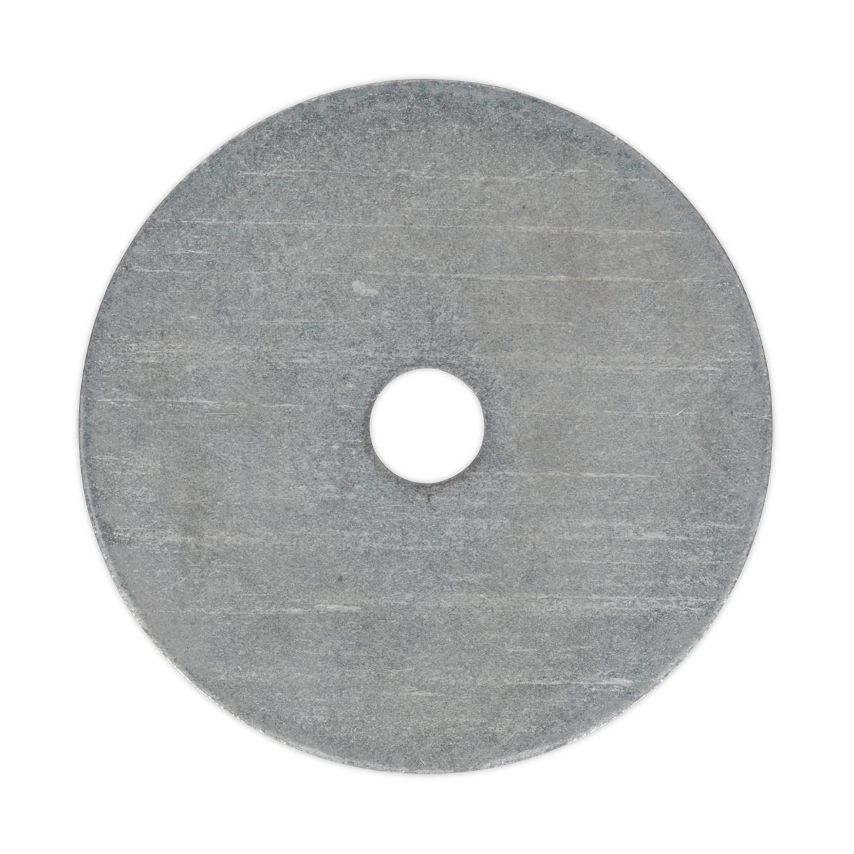 Sealey Repair Washer M6 x 38mm Zinc Plated Pack of 50 Pieces With Bag RW638