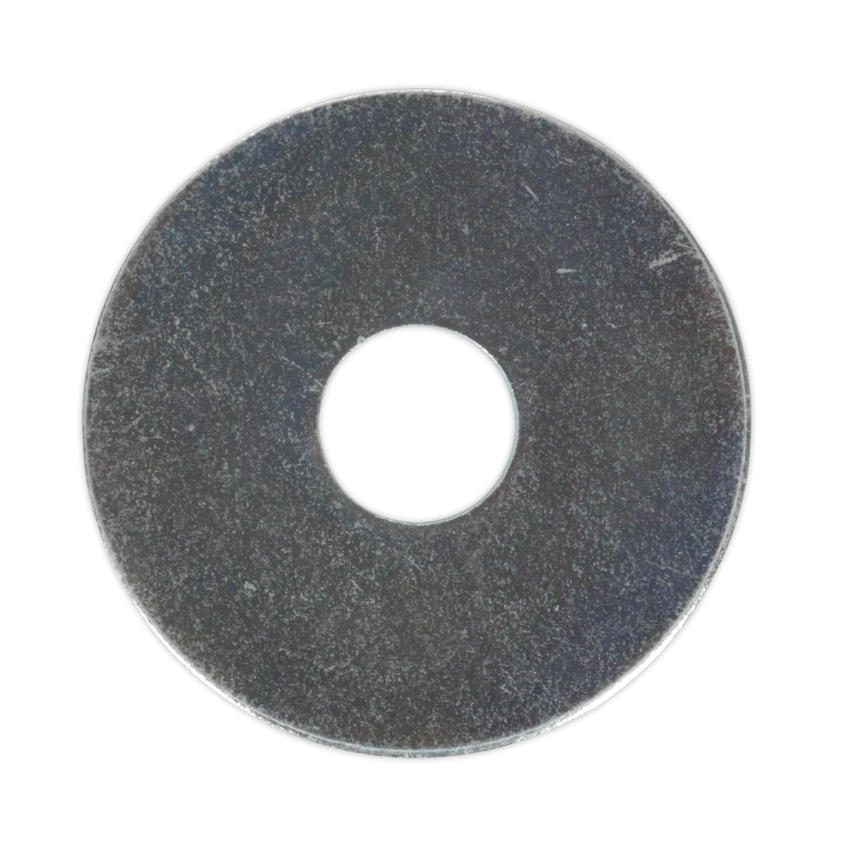 Sealey Repair Washer M8 x 38mm Zinc Plated Pack of 50 Pieces With Bag RW838