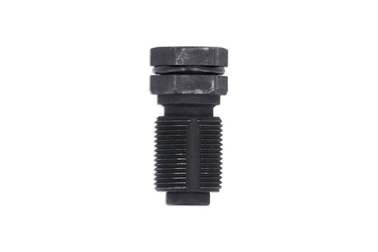 LASER 8412 M22 x 1.5 NOx Sensor Thread Chaser Chrome Vanadium Steel Tool