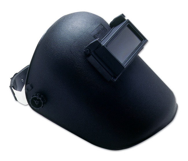 LASER 2831 Welding Helmet Safety Face Shield With Lift Up Lens 50 x 108 mm