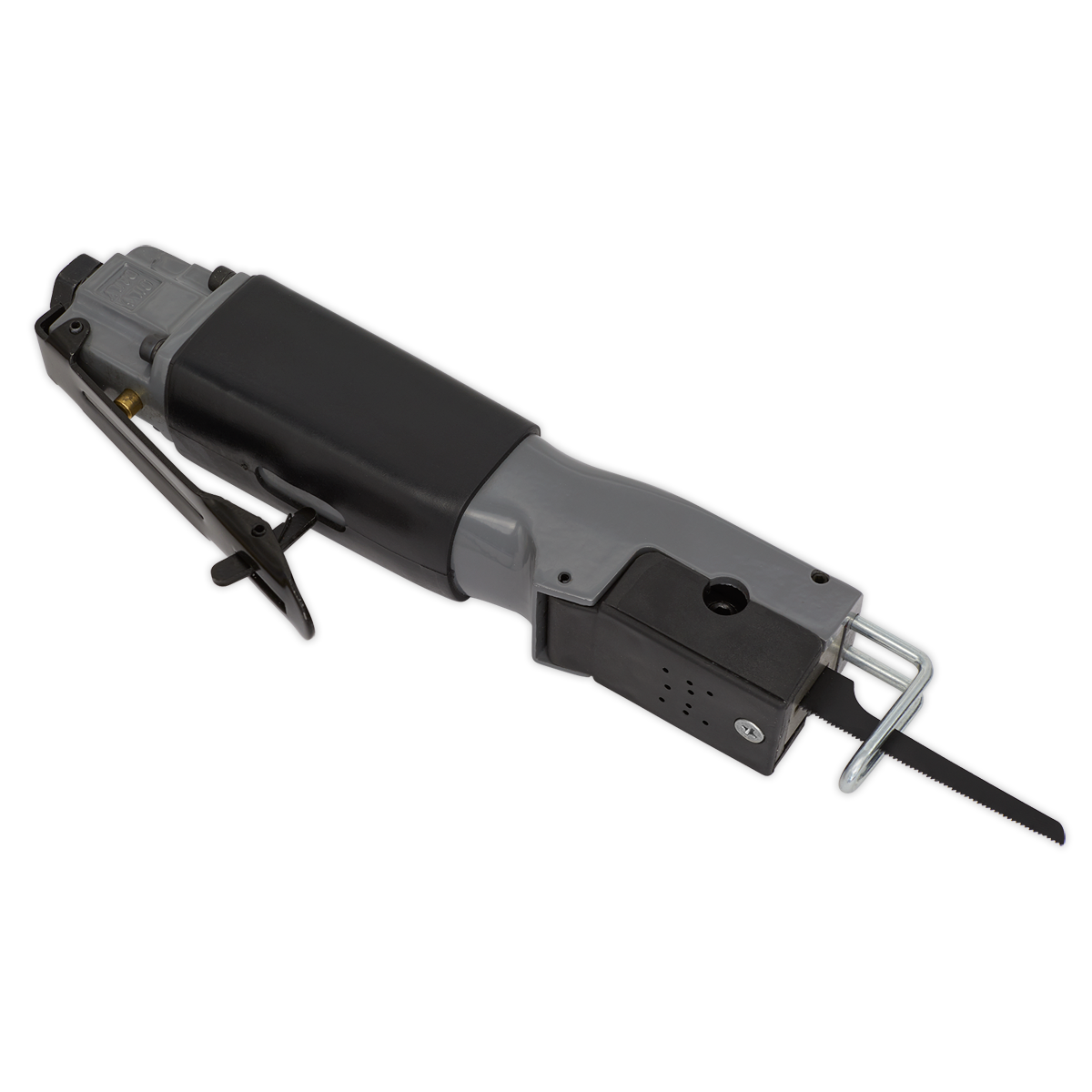 Sealey Reciprocating Air Saw With Safety Trigger Device 10000 RPM S01045