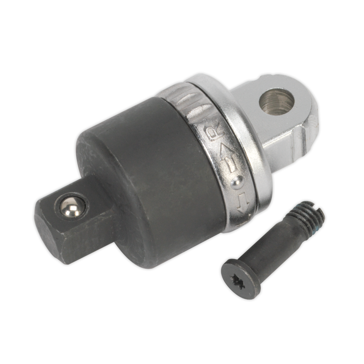 Sealey Ratchet Knuckle Joint 1/2" Square Drive For AK7316 Breaker Bar AK7316RK
