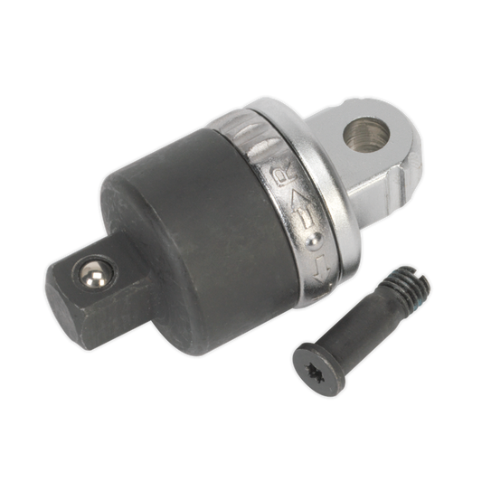 Sealey Ratchet Knuckle Joint 1/2" Square Drive For AK7316 Breaker Bar AK7316RK