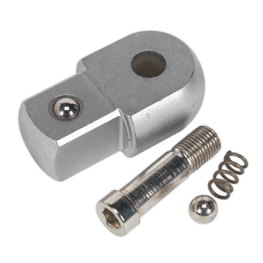 Sealey Knuckle 3/4" Square Drive For AK7318 Breaker Bar Hand Tool AK7318/RK