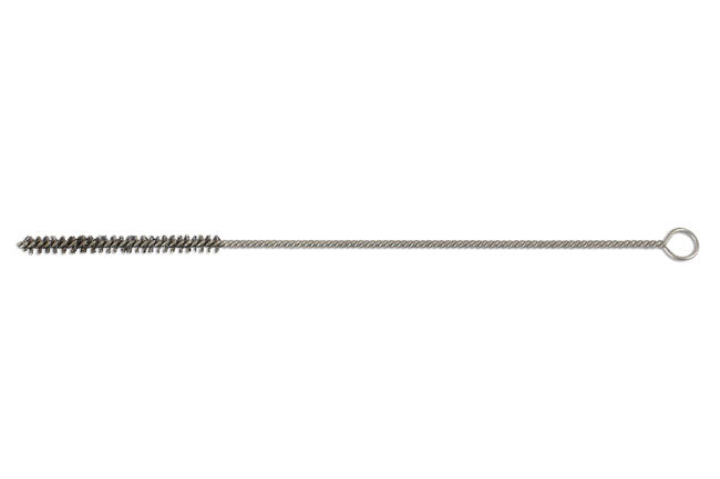 LASER 2874 Cleaning/Milling Tool Set (Cr Injector Shaft) Reaming head Steel