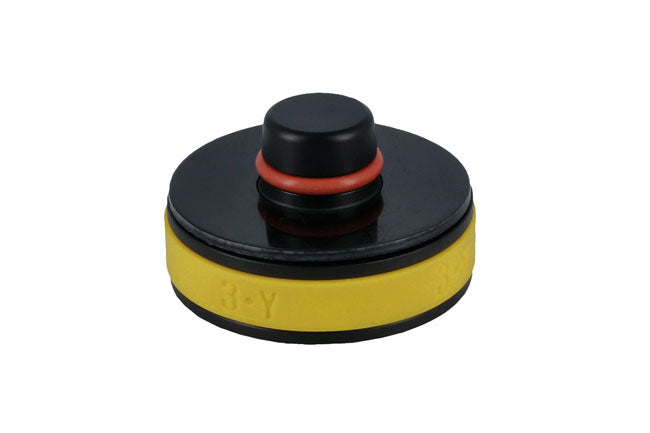 LASER 8460 Engineered Acetal Jack Lift Pad For Tesla Model 3 Y Vehicles
