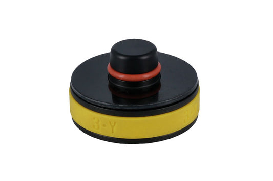 LASER 8460 Engineered Acetal Jack Lift Pad For Tesla Model 3 Y Vehicles