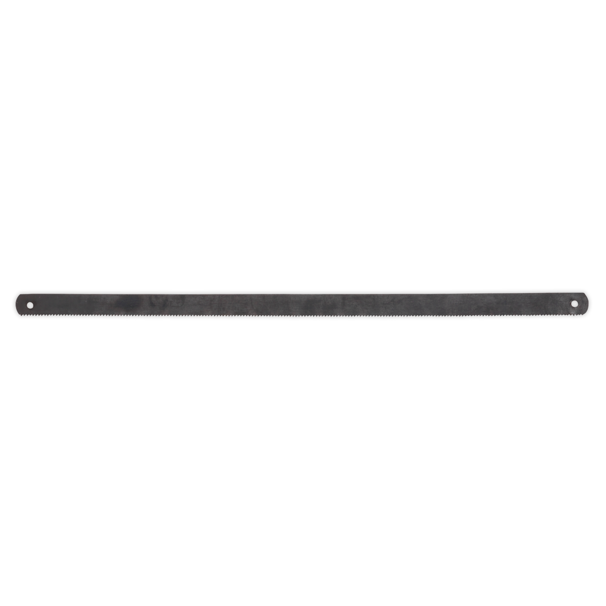 Sealey 150mm Junior Hacksaw Blade For S0527 - Pack of 10 Pieces S0527.B