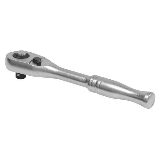 Premier Platinum Ratchet Wrench 1/4" Square Drive 90-Tooth Flip Reverse AK7930
