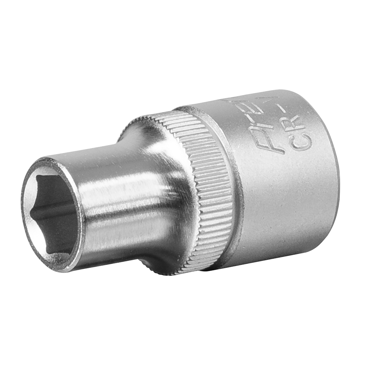 Sealey WallDrive Socket Tool 10mm 1/2" Square Drive Chrome Vanadium Steel S1210