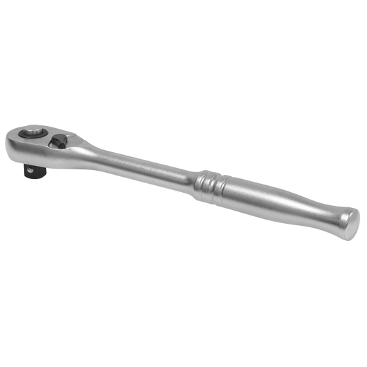 Premier Platinum Ratchet Wrench 3/8" Square Drive 90-Tooth Flip Reverse AK7931