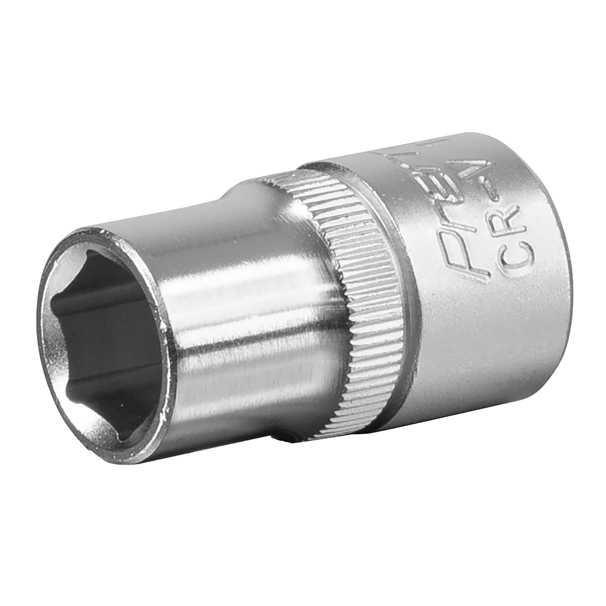 Sealey WallDrive Socket Tool 13mm 1/2" Square Drive Chrome Vanadium Steel S1213